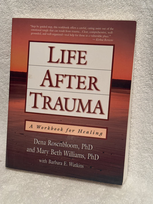 Life after trauma