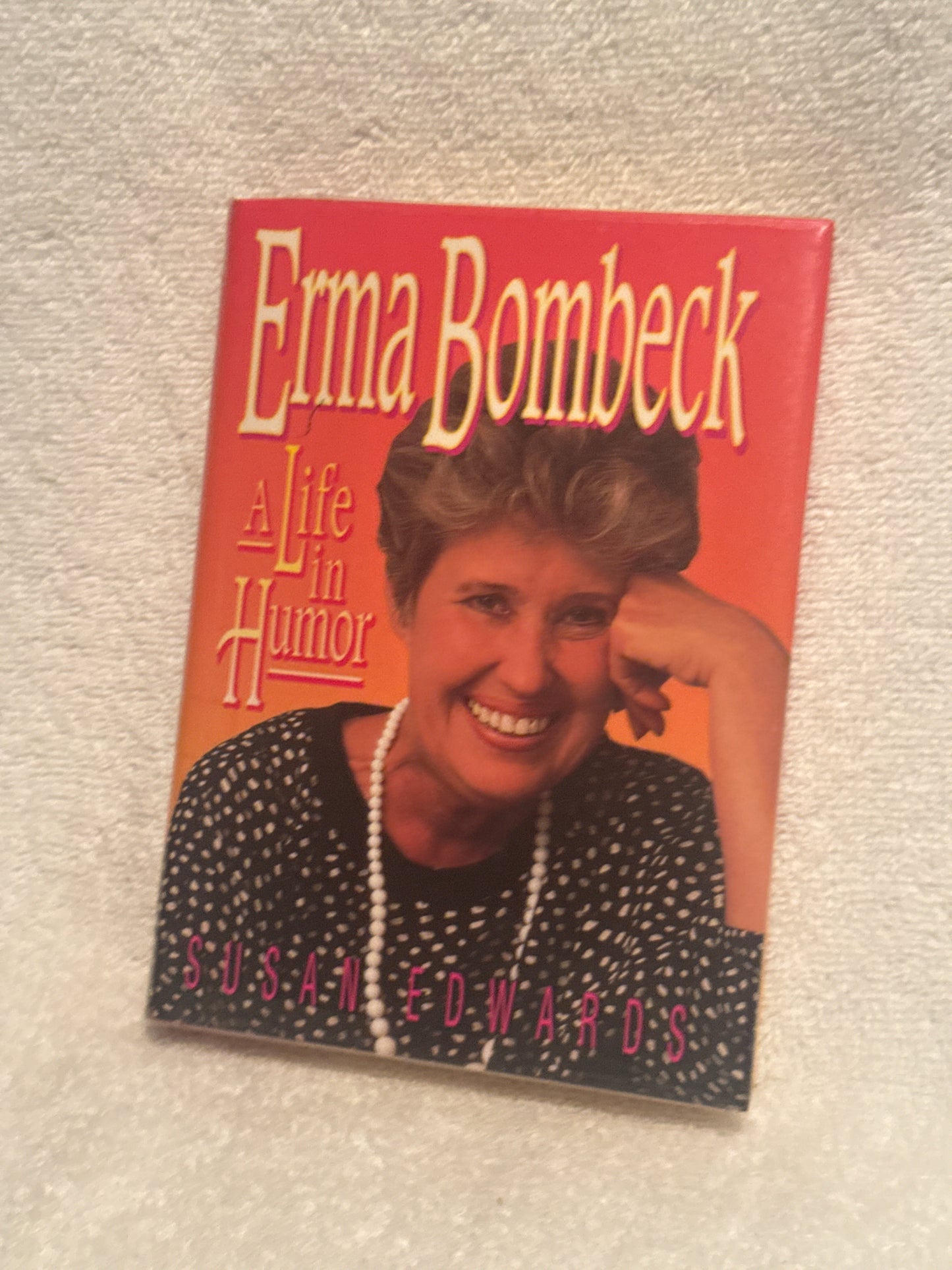 Erma Bombeck: A Life in Humor - Celebrating an Iconic Wit