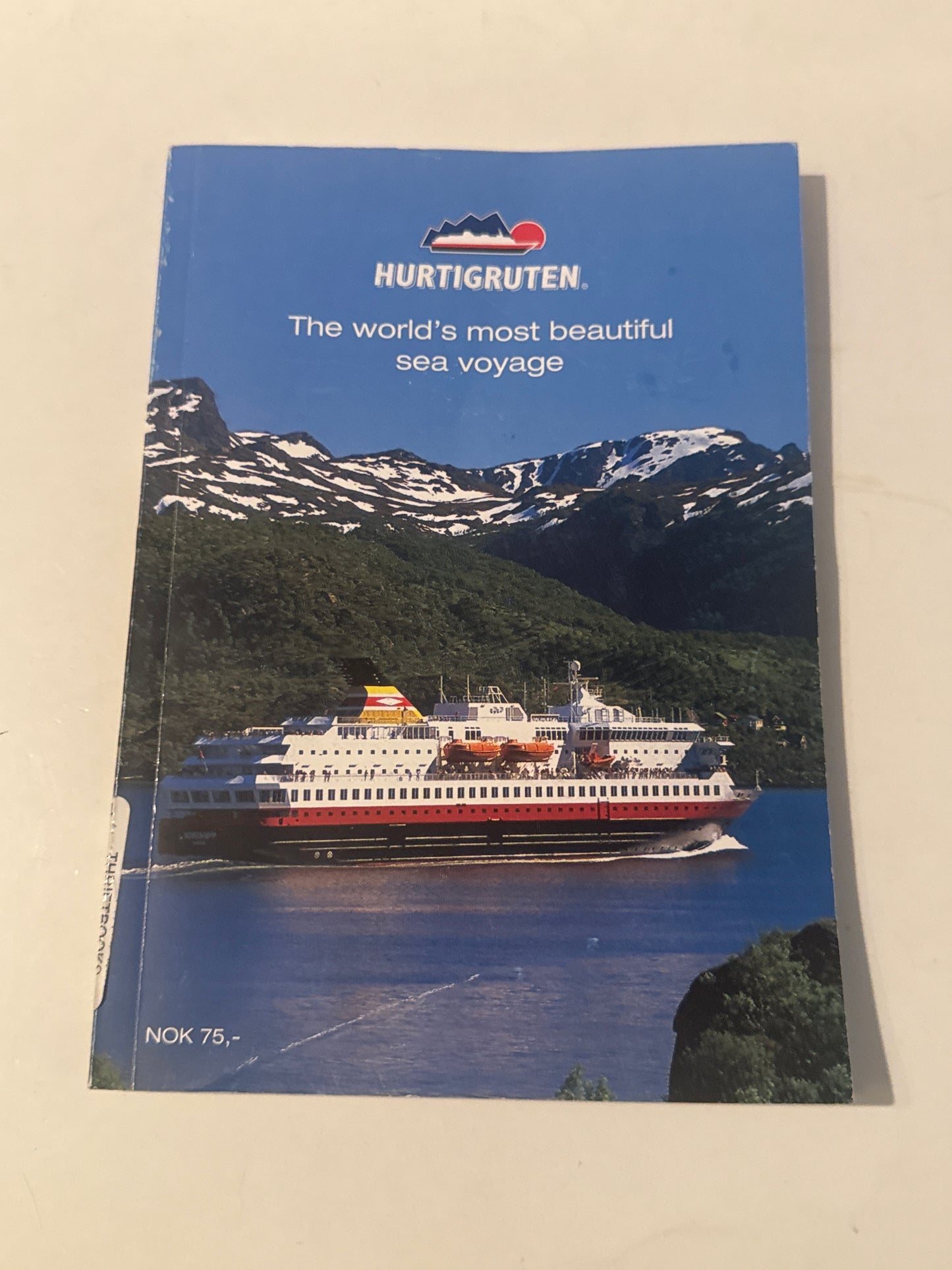 Hurtigruten: Norway's Legendary Coastal Voyage