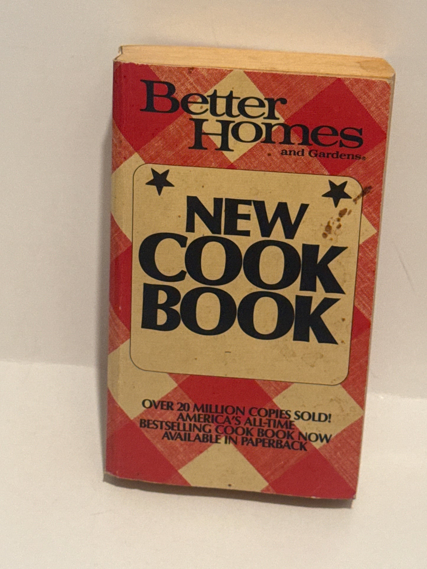 Better Home’s new cookbook