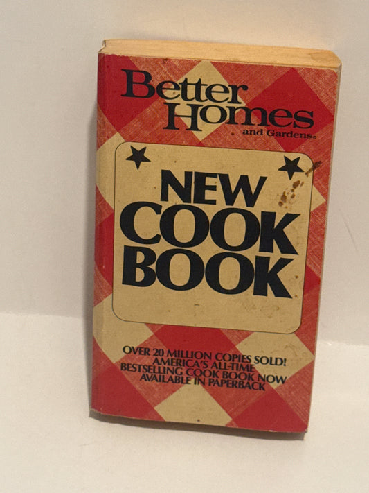 Better Home’s new cookbook