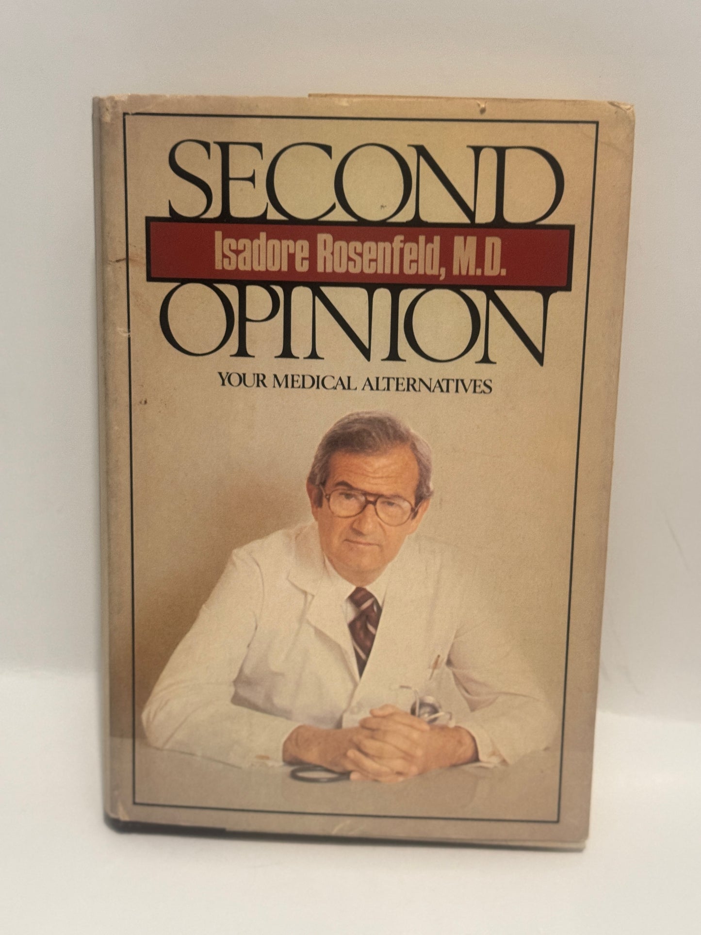Second Opinion: Your Medical Alternatives – Expert Health Advice