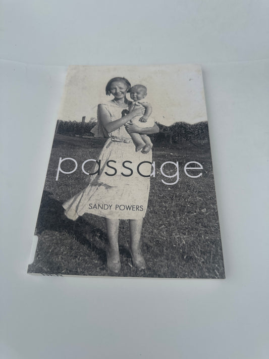 Passage: Echoes of Time - A Poignant Journey Through Life