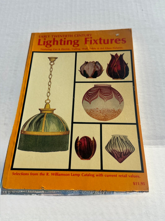 Lighting fixtures