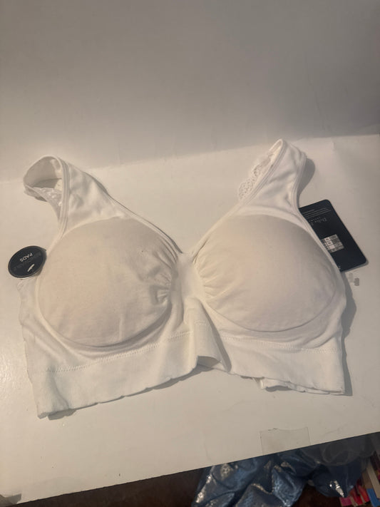 delta burke seamless bra
