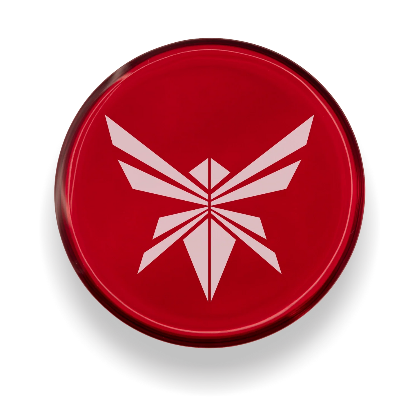 <h1>Custom Golf Ball Markers - Metal</h1>