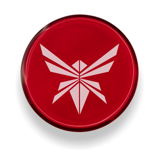 <h1>Custom Golf Ball Markers - Metal</h1>