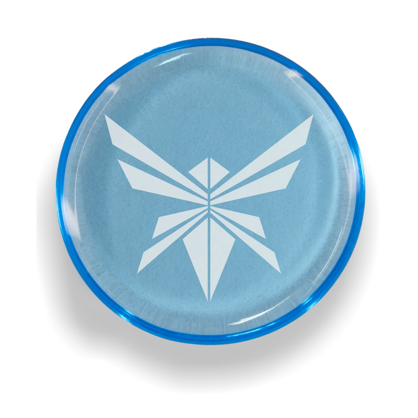 <h1>Custom Golf Ball Markers - Metal</h1>