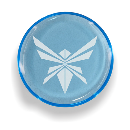 <h1>Custom Golf Ball Markers - Metal</h1>