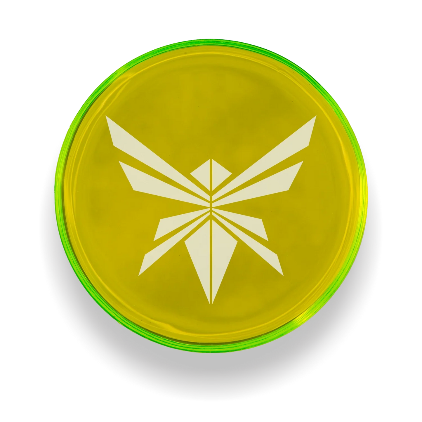 <h1>Custom Golf Ball Markers - Metal</h1>