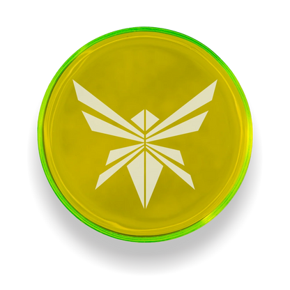 <h1>Custom Golf Ball Markers - Metal</h1>