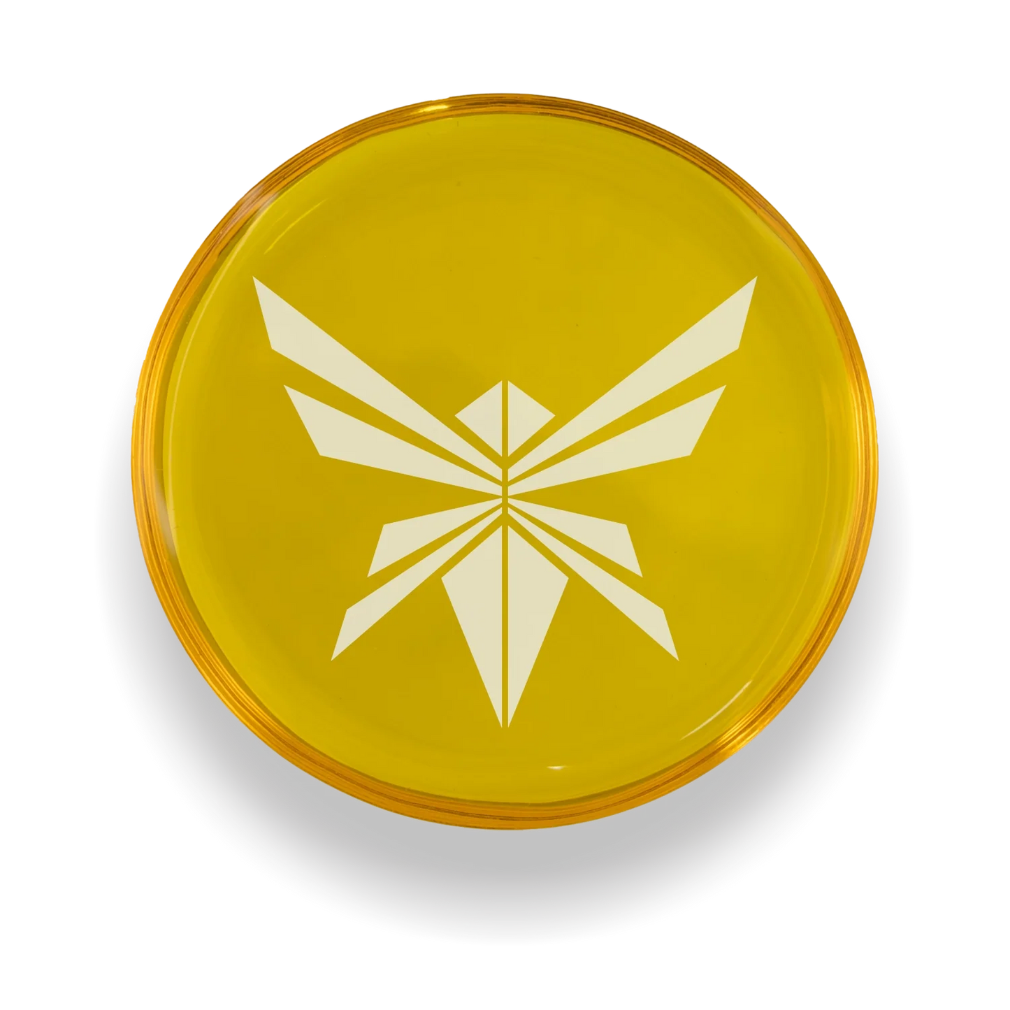 <h1>Custom Golf Ball Markers - Metal</h1>