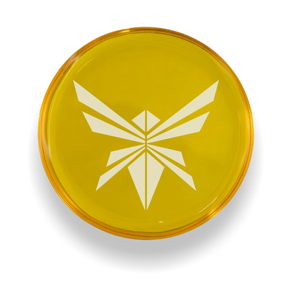 <h1>Custom Golf Ball Markers - Metal</h1>