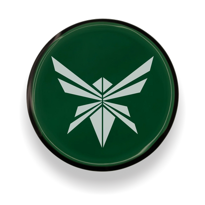 <h1>Custom Golf Ball Markers - Metal</h1>