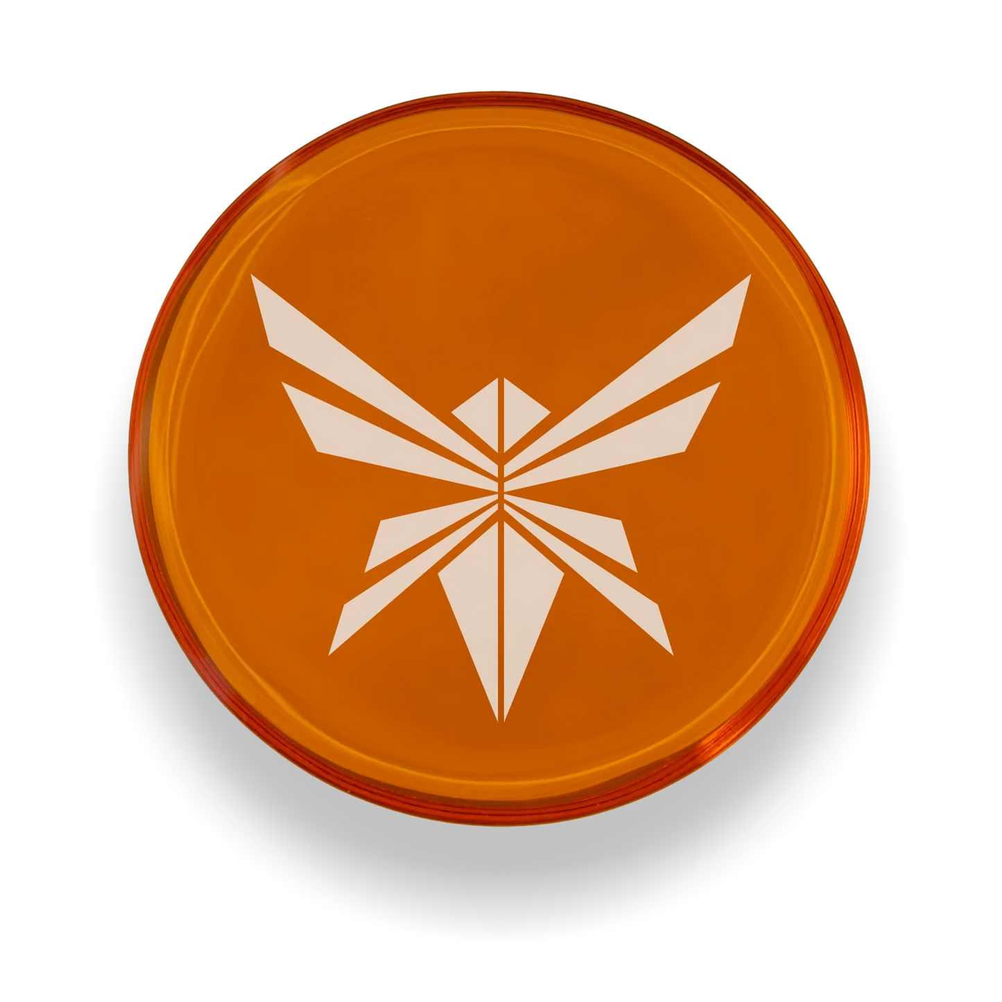 <h1>Custom Golf Ball Markers - Metal</h1>