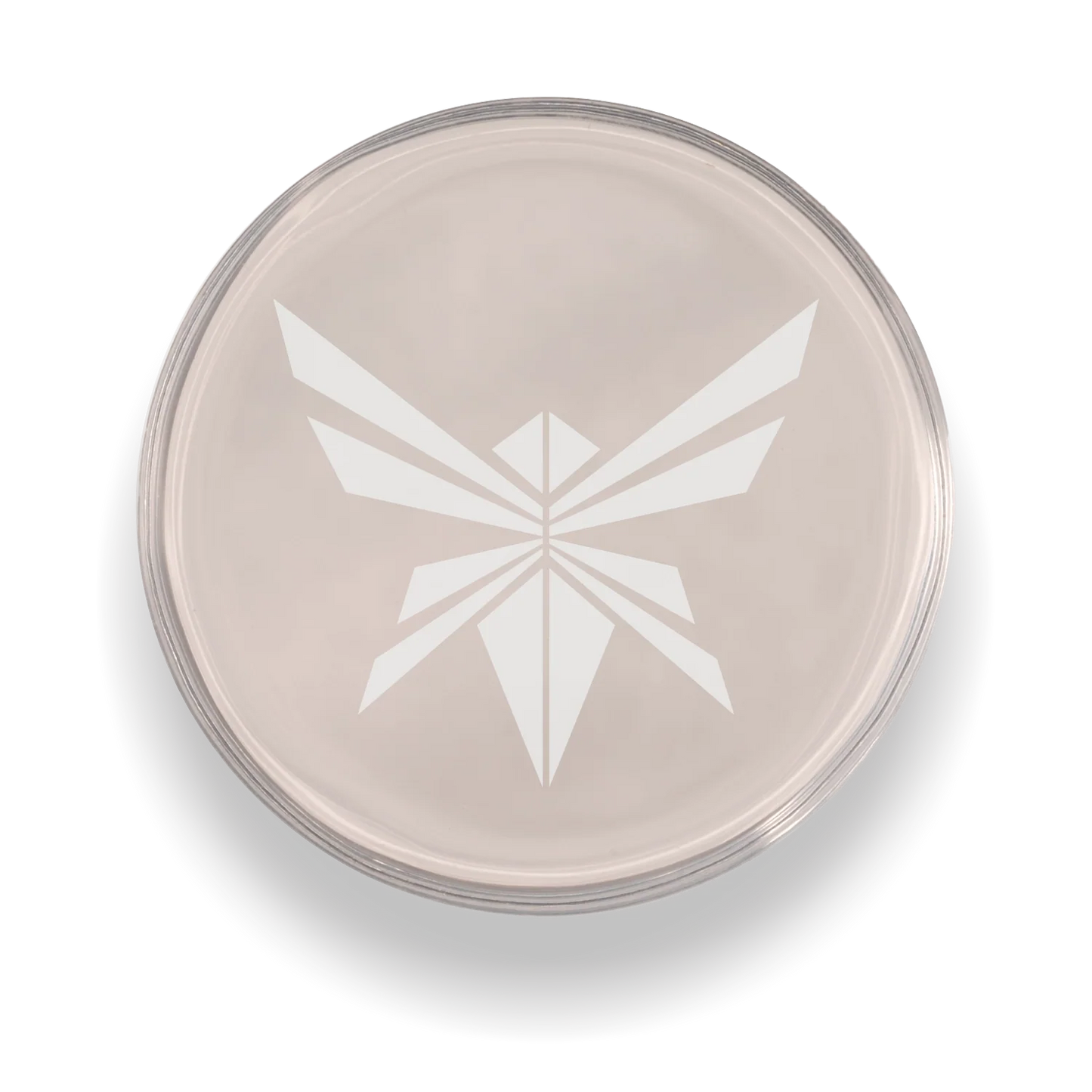 <h1>Custom Golf Ball Markers - Metal</h1>