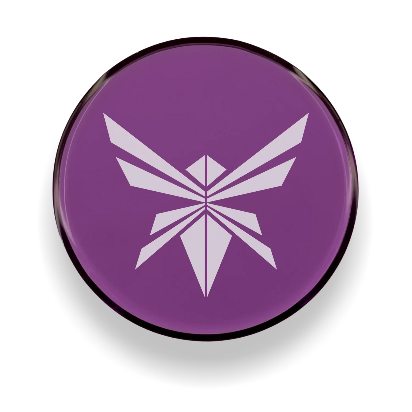 <h1>Custom Golf Ball Markers - Metal</h1>