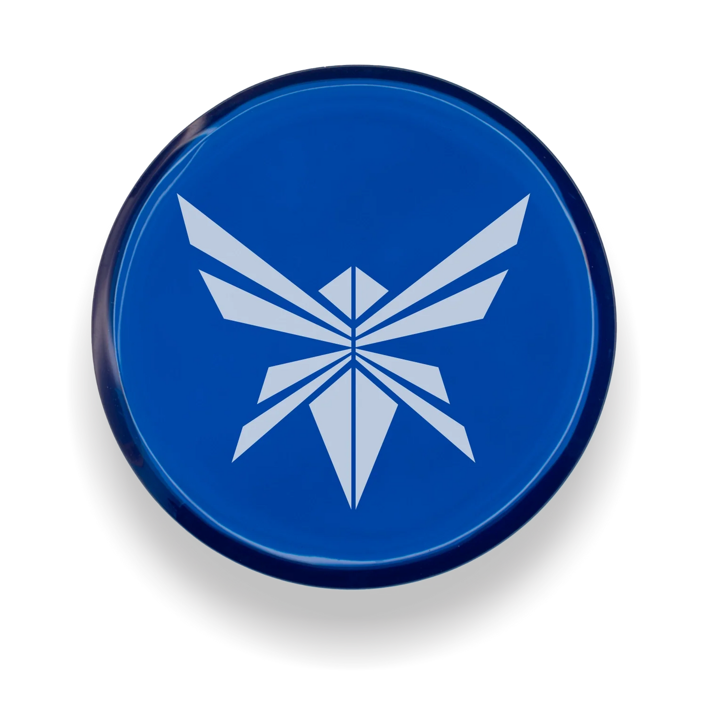 <h1>Custom Golf Ball Markers - Metal</h1>