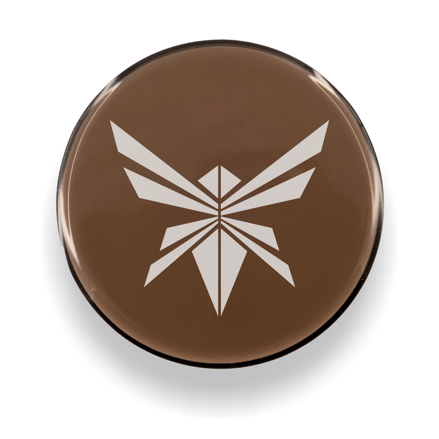 <h1>Custom Golf Ball Markers - Metal</h1>