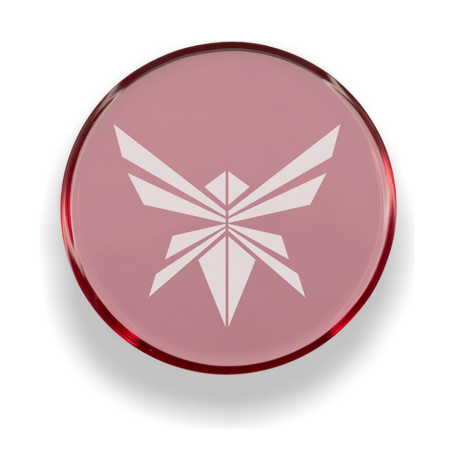 <h1>Custom Golf Ball Markers - Metal</h1>