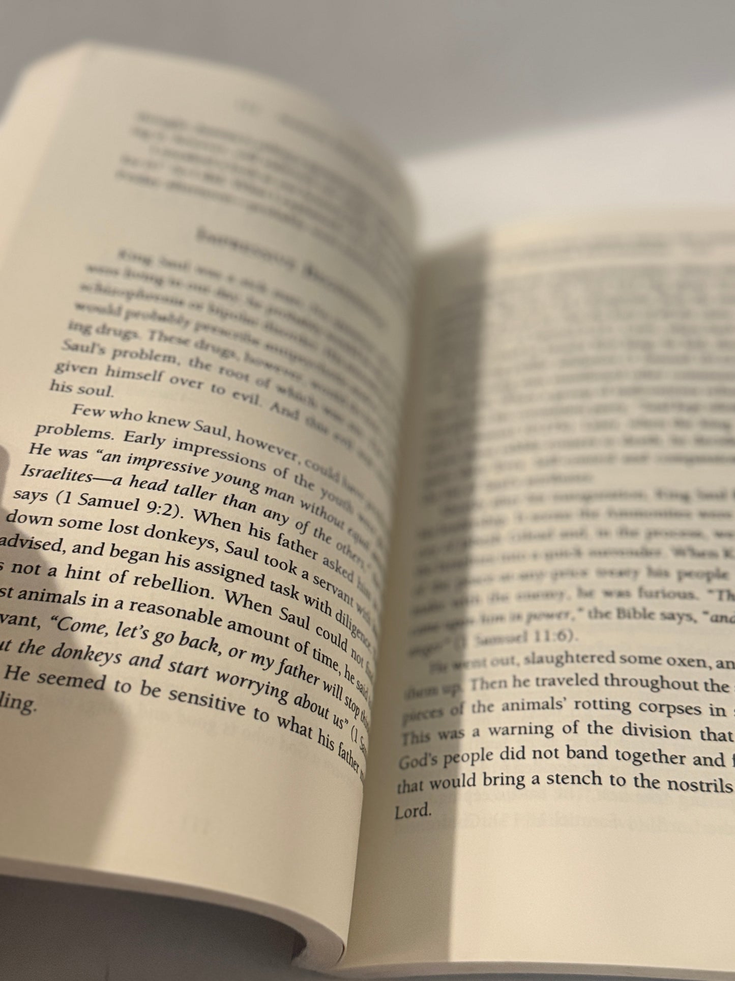 Making Sense of Evil: 9/11 Eyewitness Account Book