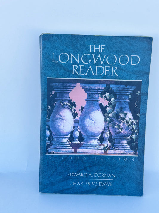 The long wood reader