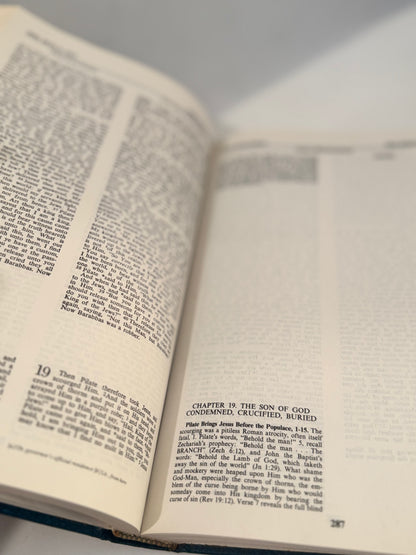 Christian reference books for pastors, students, and Bible study groups
