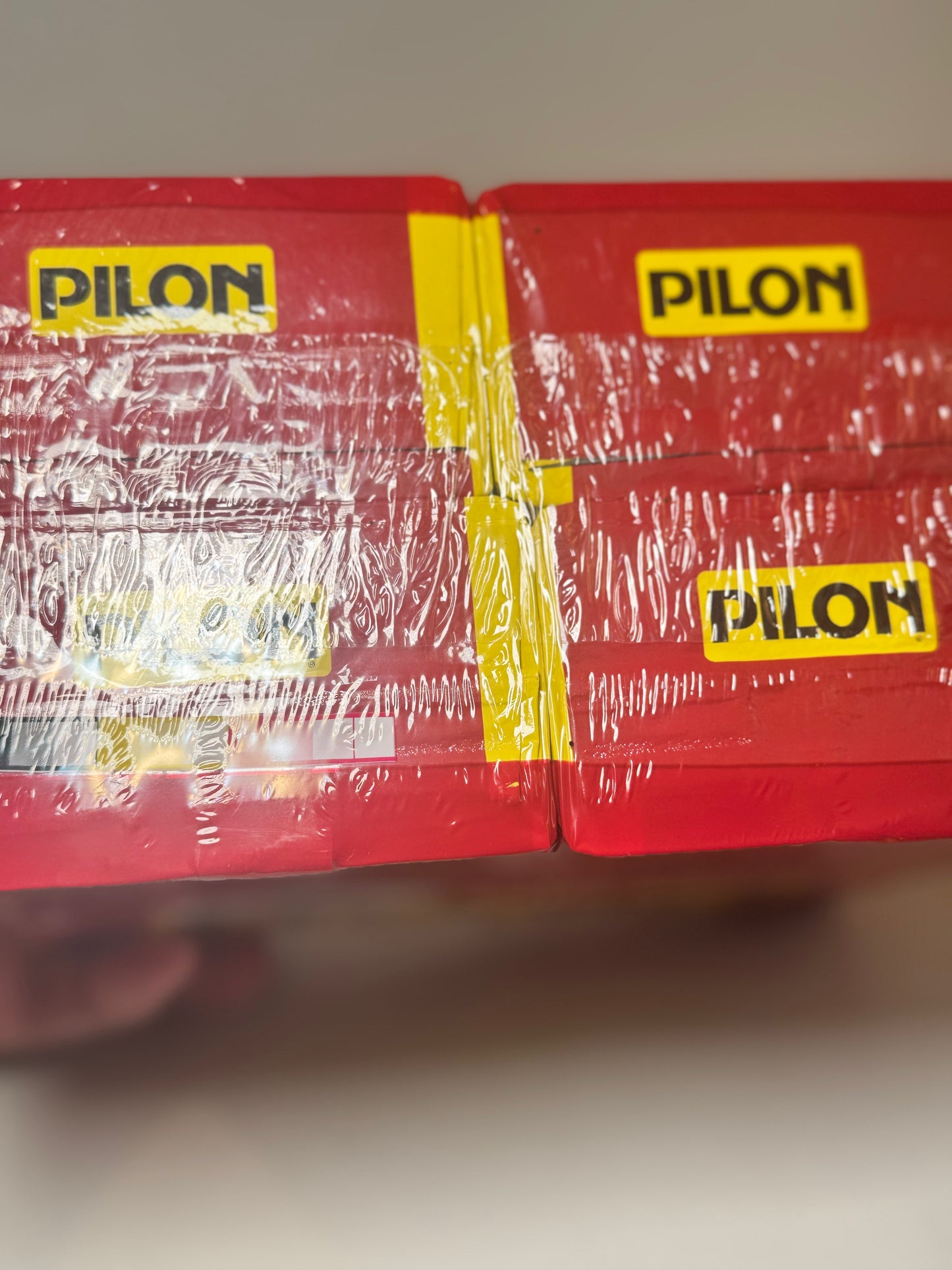 Cafe Pilon Bold Espresso Coffee – Latin Flavor, 10oz Brick