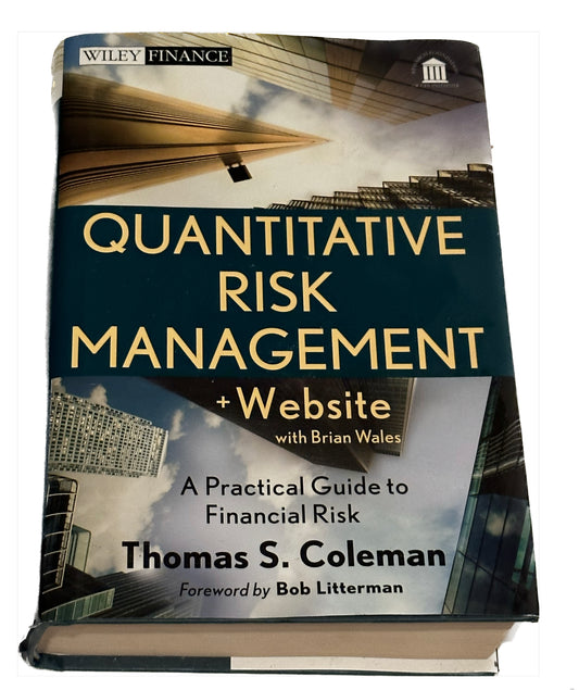 Quantitative Risk Management: Maximizing Business Security and Growth