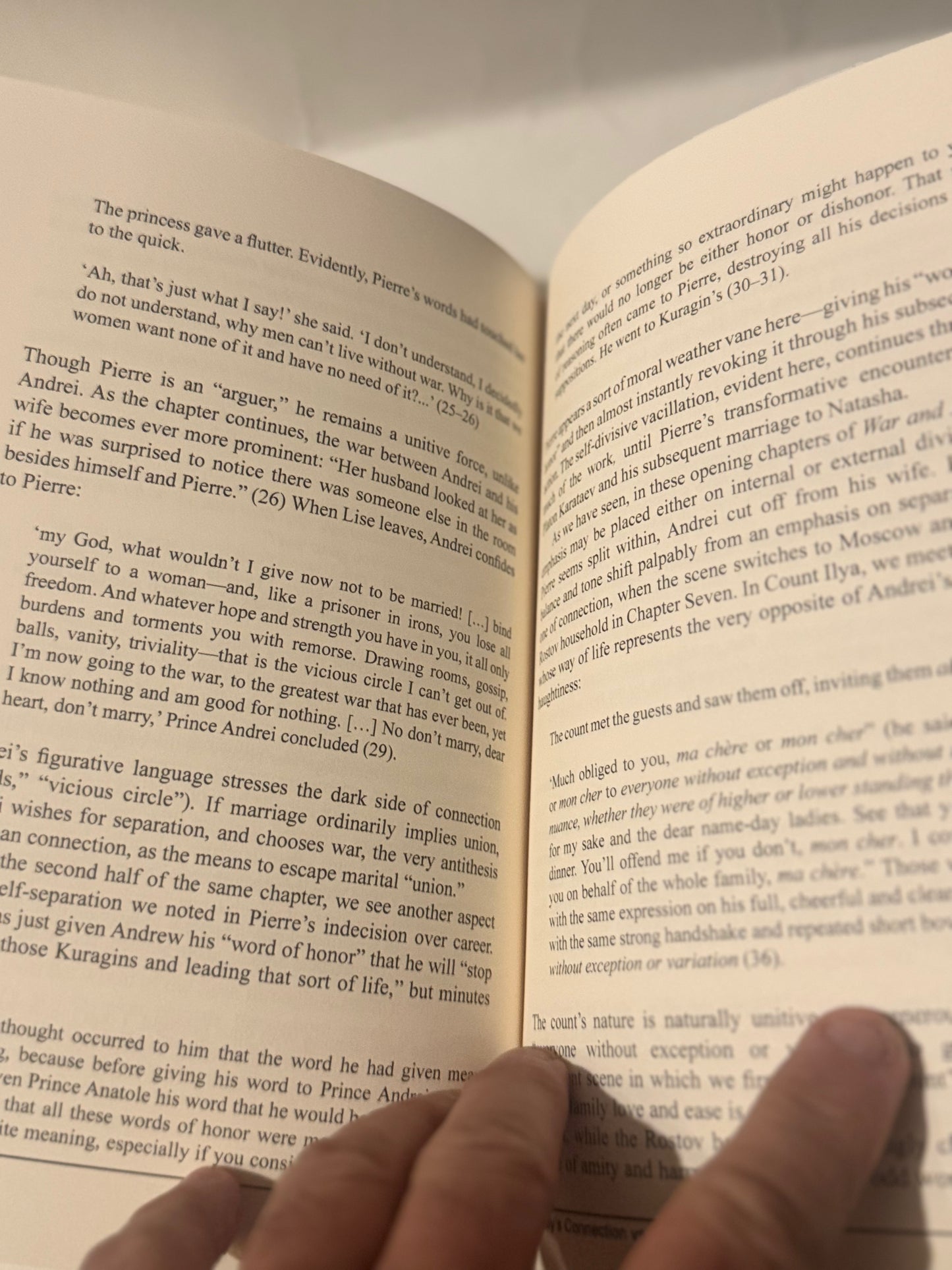 War and Peace Hardback UK Import Tolstoy Book