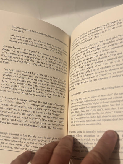 War and Peace Hardback UK Import Tolstoy Book