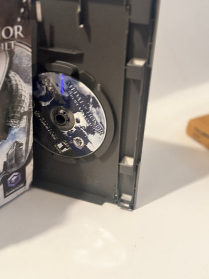 Medal of Honor: European Assault – GameCube WWII Shooter