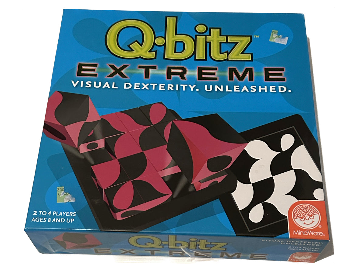 Qbitz extreme