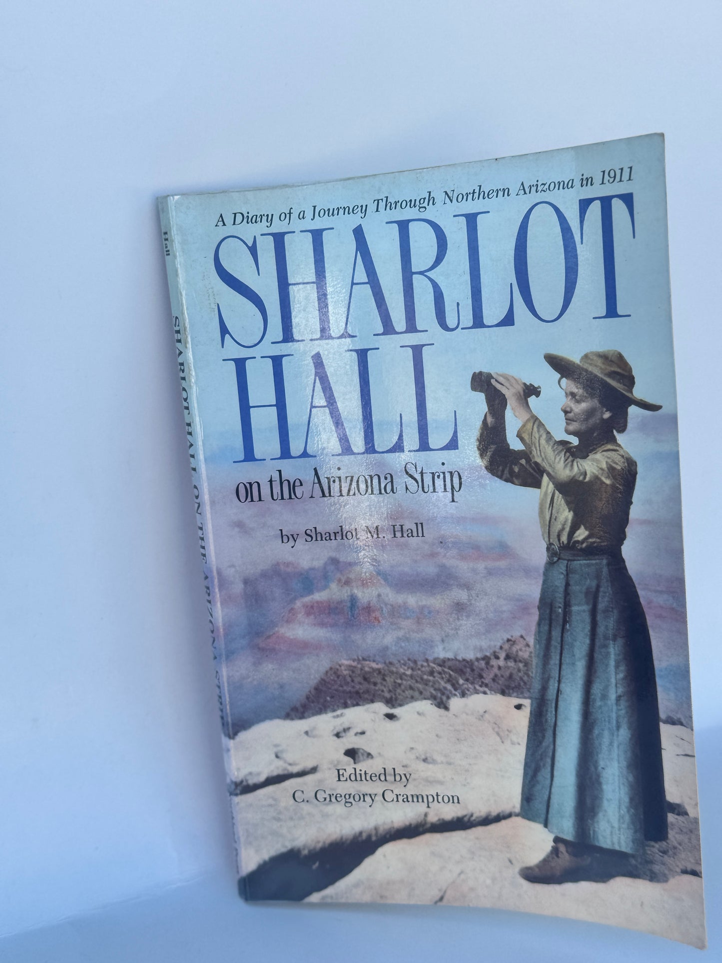 Sharlot hall