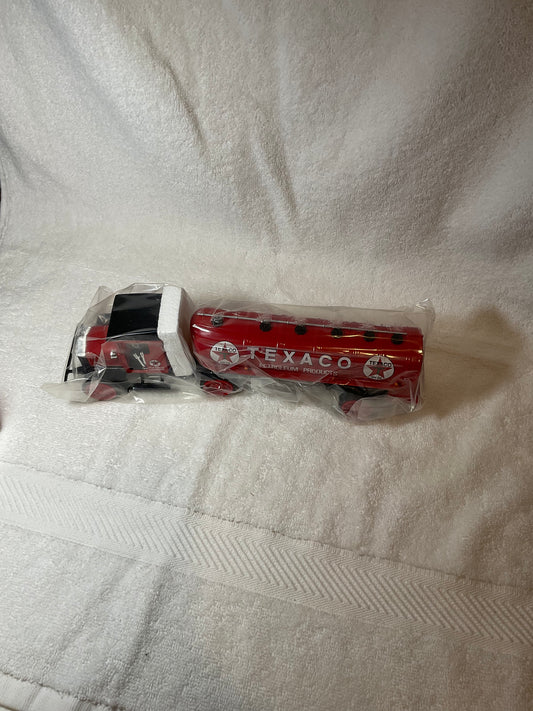 Collectible Texaco Toy Truck, brand new, in packaging!