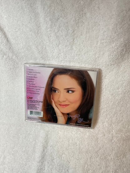 Escondida En Ti” CD - Unleash the Power of Emotional Melodies