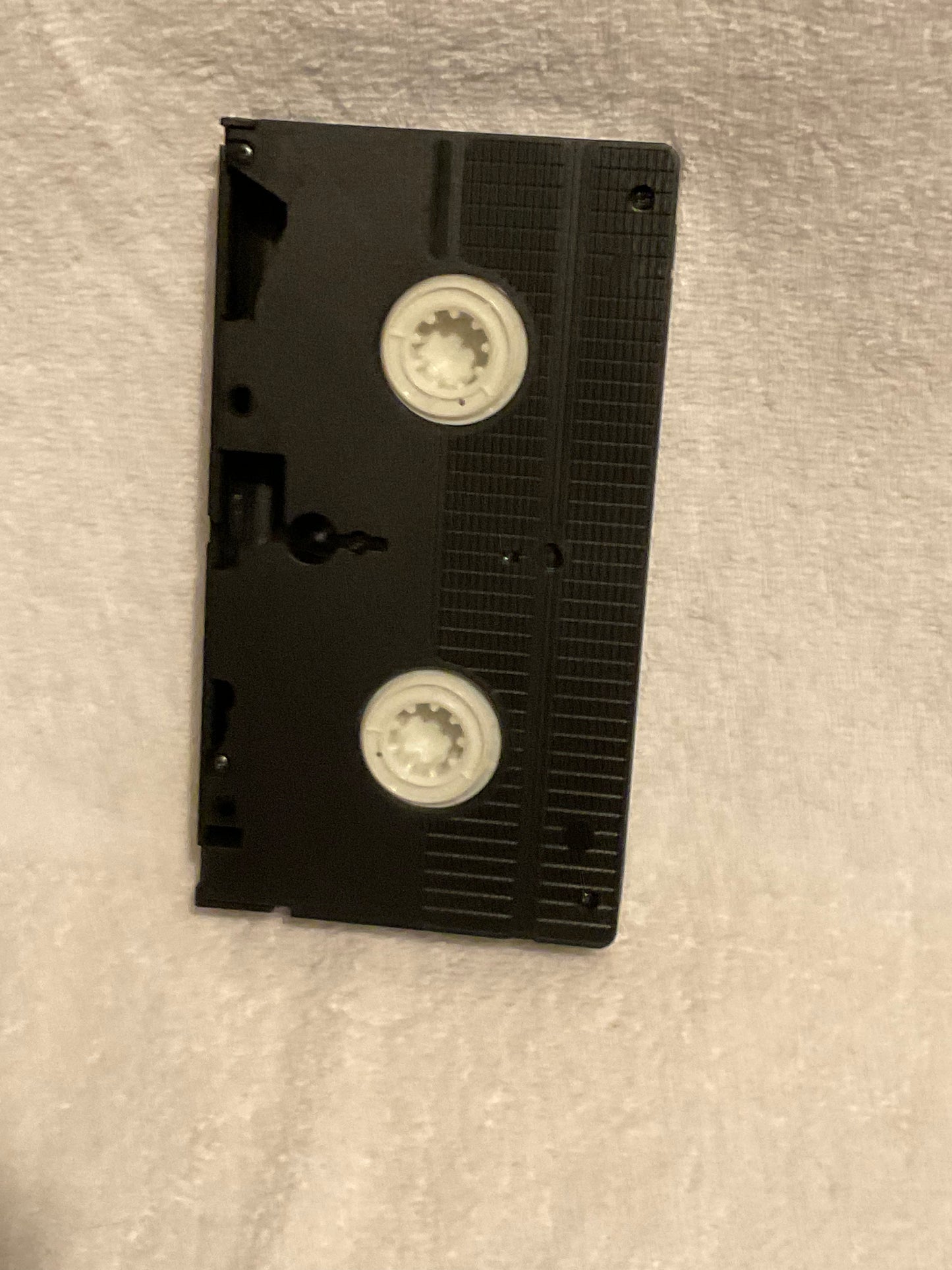 Elmo’s World: Fun & Learning VHS