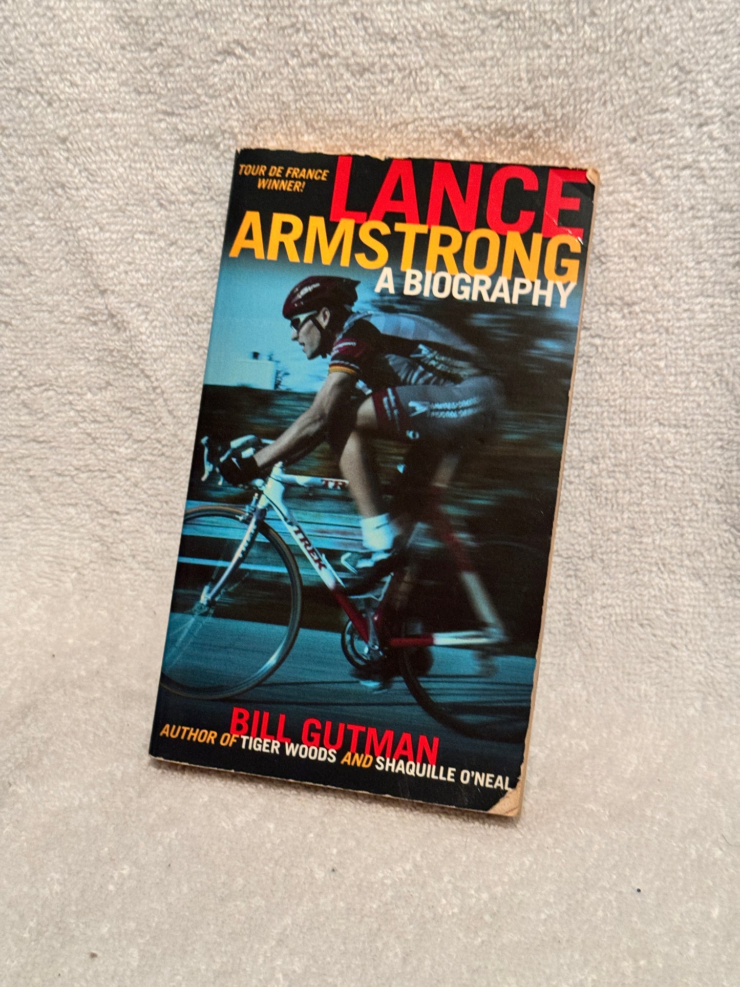 Lance Armstrong, Biography, Cycling, Scandal