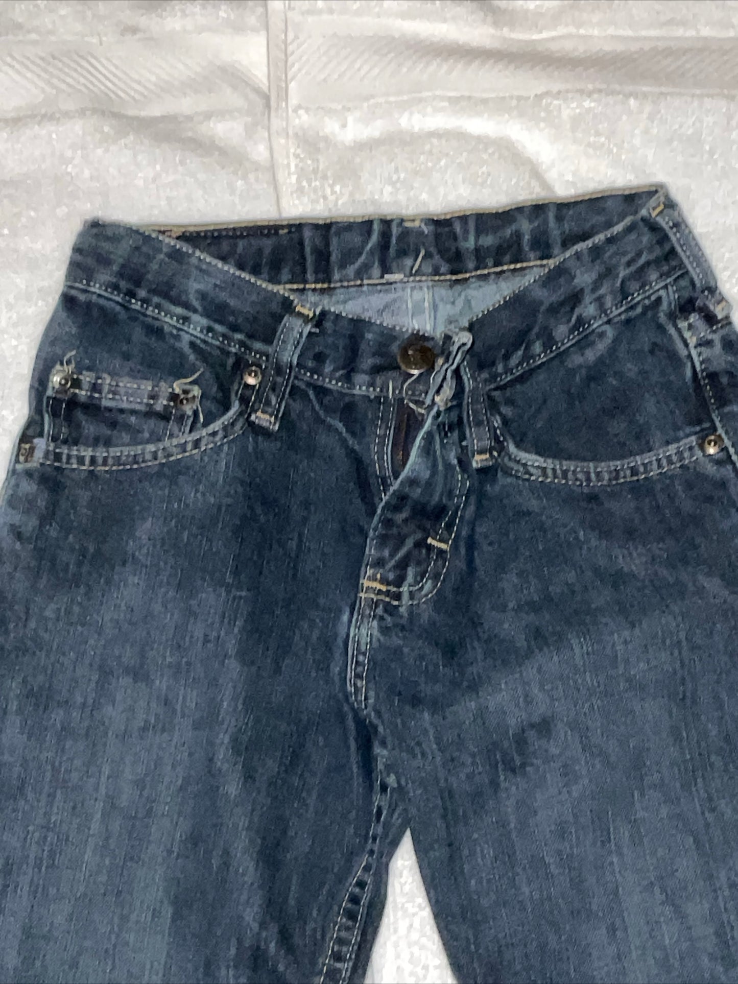 Lee Premium Jeans Size 10 R5270650