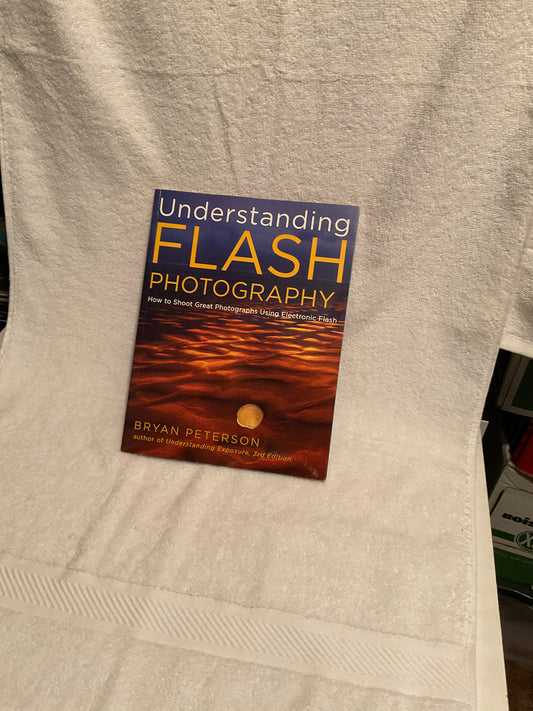 Flash Photo Guide by Peterson
