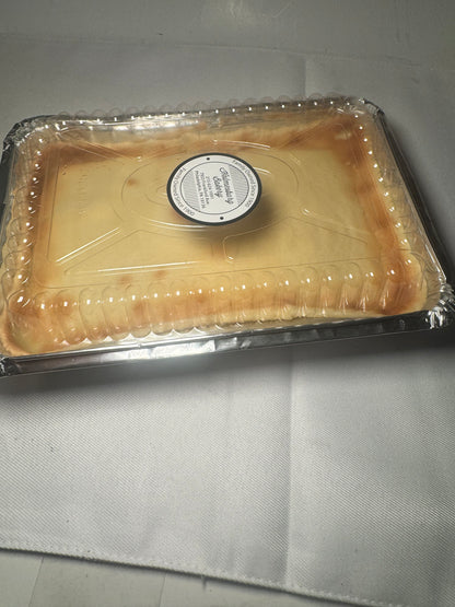 Gooey Butter Cake — Fresh Baked, Sealed & Ships Nationwide