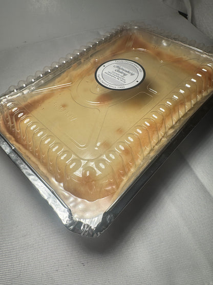 Gooey Butter Cake — Fresh Baked, Sealed & Ships Nationwide