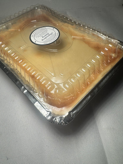 Gooey Butter Cake — Fresh Baked, Sealed & Ships Nationwide