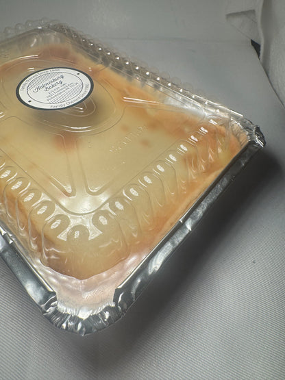 Gooey Butter Cake — Fresh Baked, Sealed & Ships Nationwide