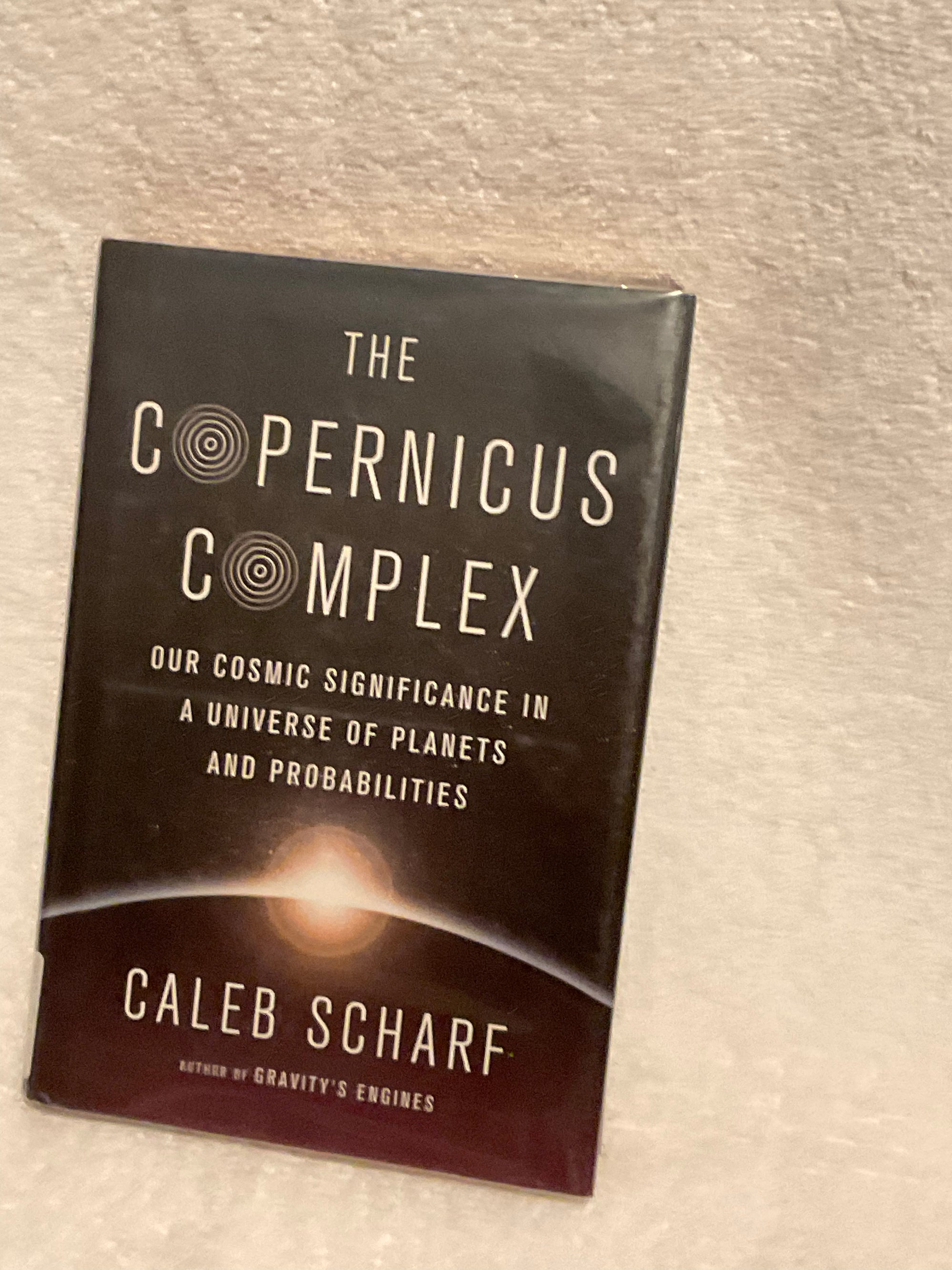 Swift Mail: The Copernicus Complex