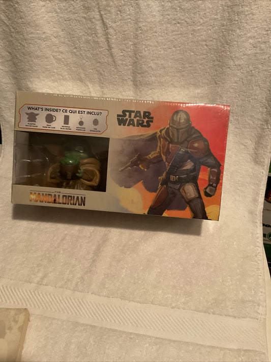 Mandalorian Collector’s Set - Star Wars Essentials