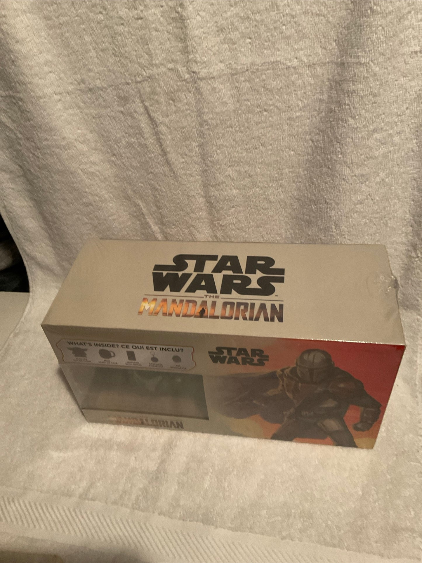 Mandalorian Collector’s Set - Star Wars Essentials