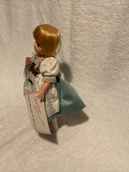 Madame Alexander Sound of Music Collectible Doll