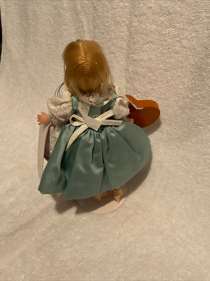 Madame Alexander Sound of Music Collectible Doll