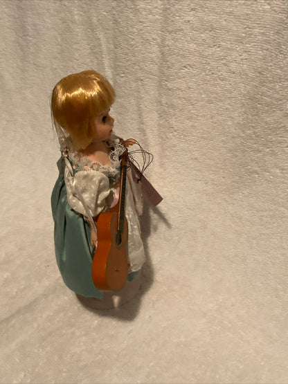 Madame Alexander Sound of Music Collectible Doll